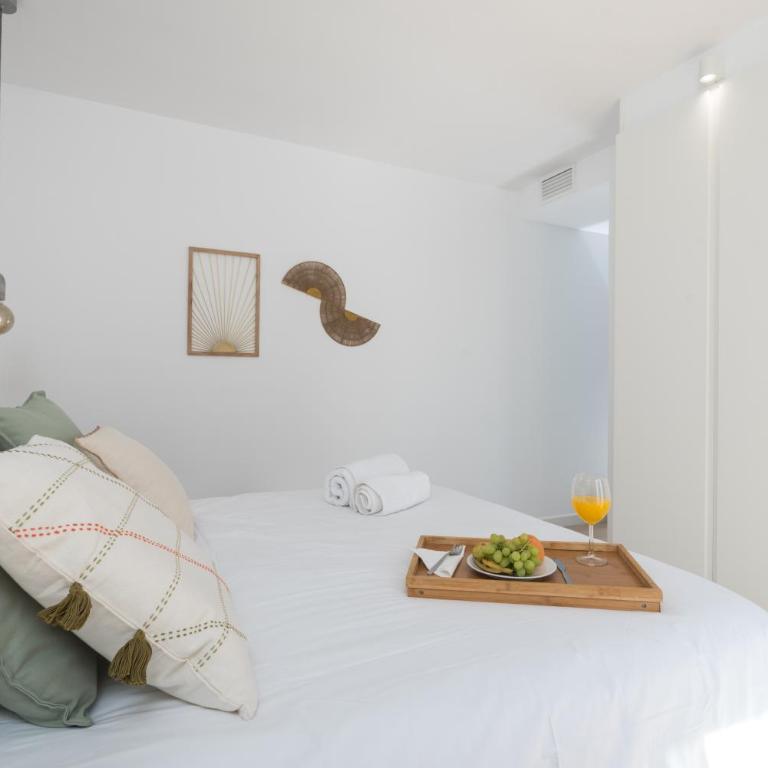Oasis Lomas del Marbella Club - Apartamento de 2 dormitorios - 11
