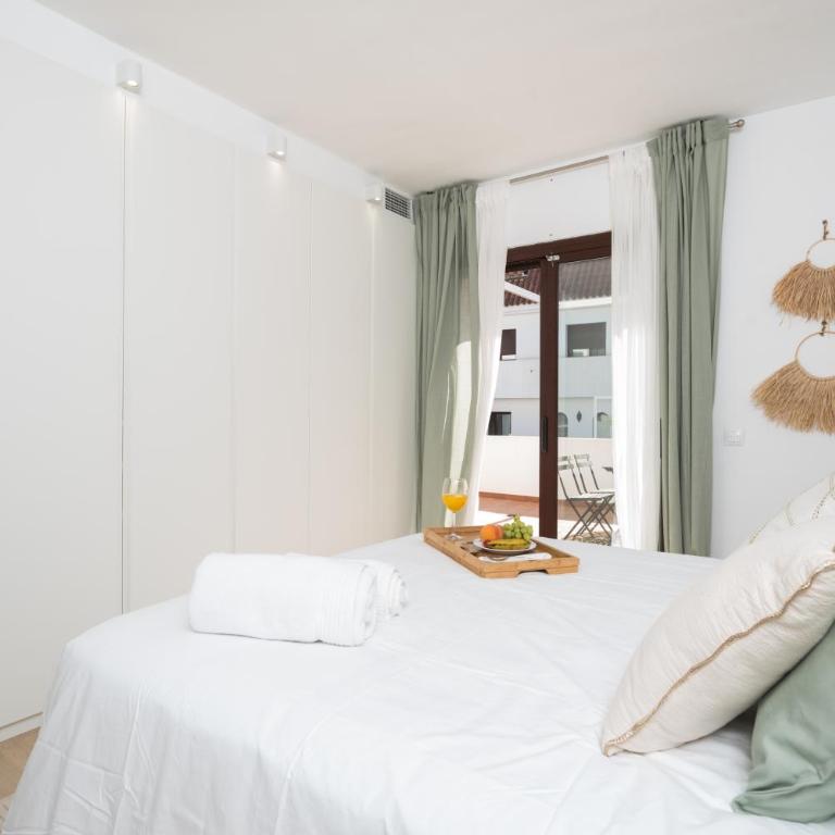Oasis Lomas del Marbella Club - Apartamento de 2 dormitorios - 9