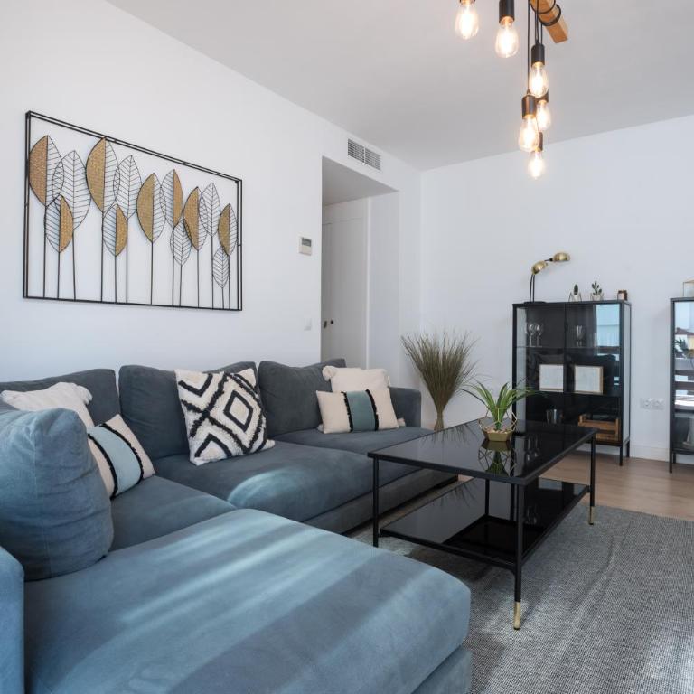 Oasis Lomas del Marbella Club - Apartamento de 2 dormitorios - 6