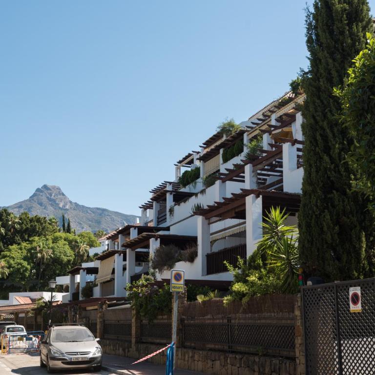 Oasis Lomas del Marbella Club - Apartamento de 2 dormitorios - 22
