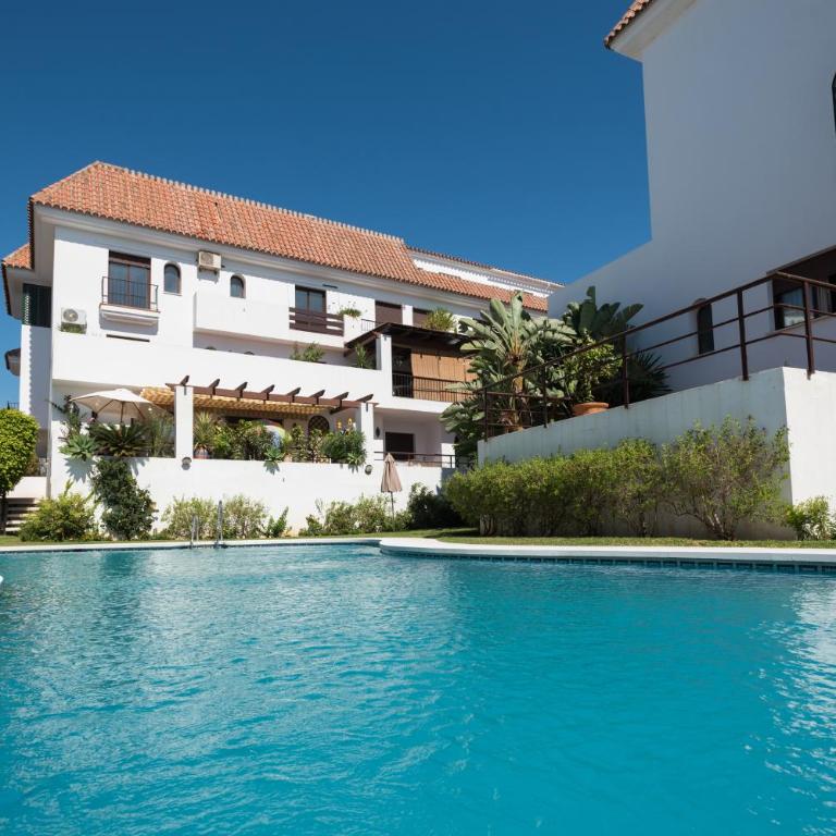 Oasis Lomas del Marbella Club - Apartamento de 2 dormitorios - 16