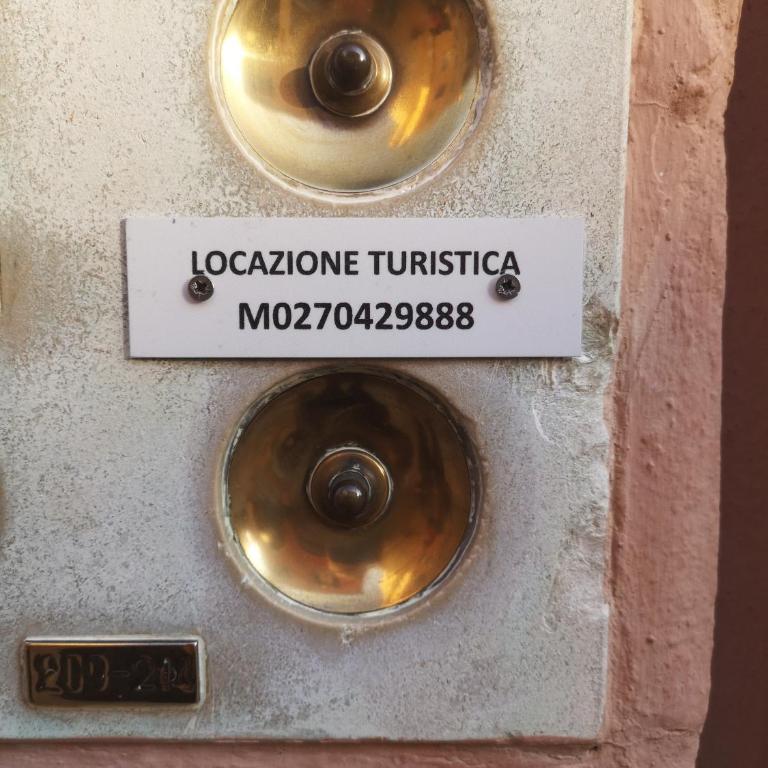 Apartment Ca' Petrona - Appartamento con 2 Camere da Letto - 40