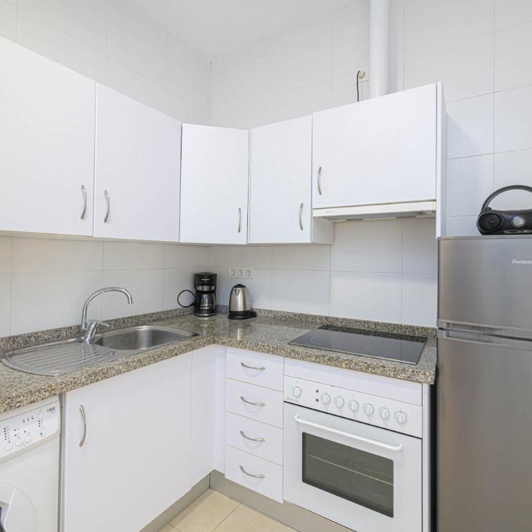 WintowinRentals Céntrico, Elegante y Silencioso - Apartamento de 1 dormitorio - 7