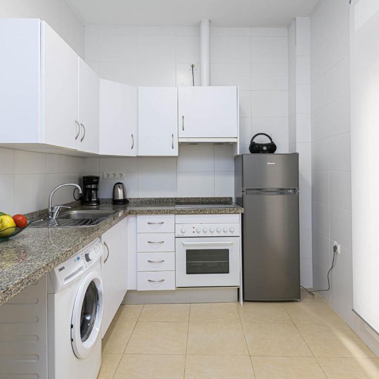 WintowinRentals Céntrico, Elegante y Silencioso - Apartamento de 1 dormitorio - 3