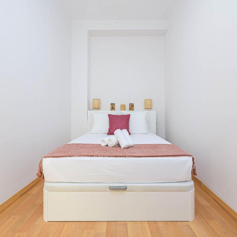 WintowinRentals Céntrico, Elegante y Silencioso - Apartamento de 1 dormitorio - 22