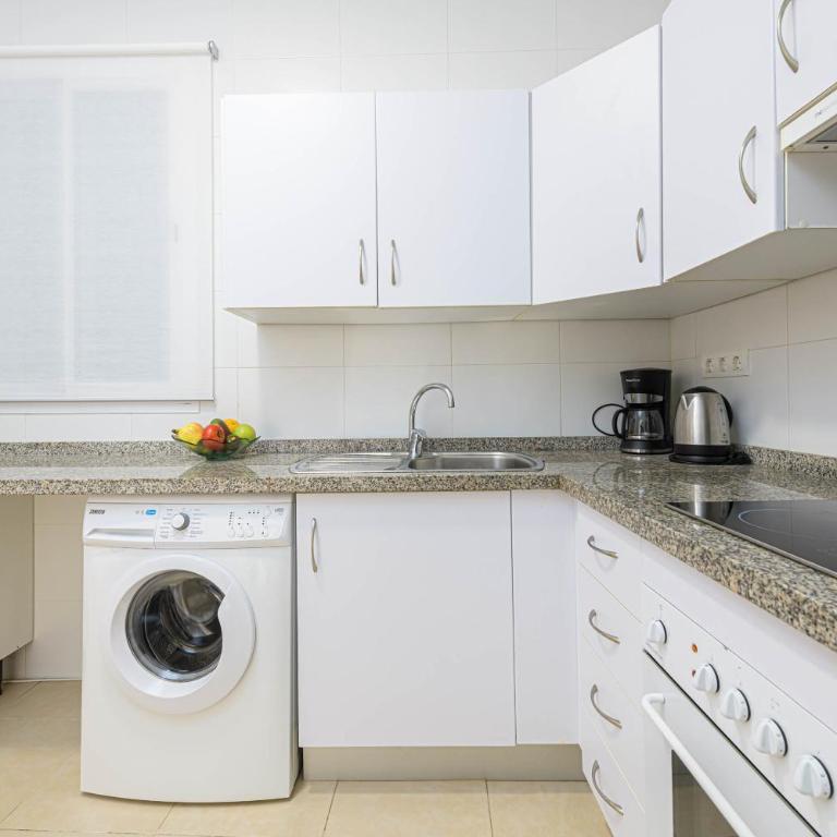 WintowinRentals Céntrico, Elegante y Silencioso - Apartamento de 1 dormitorio - 26