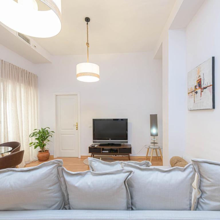 WintowinRentals Céntrico, Elegante y Silencioso - Apartamento de 1 dormitorio - 2