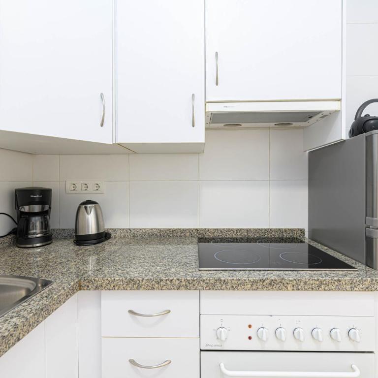 WintowinRentals Céntrico, Elegante y Silencioso - Apartamento de 1 dormitorio - 28