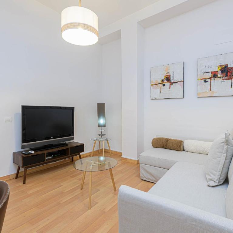 WintowinRentals Céntrico, Elegante y Silencioso - Apartamento de 1 dormitorio - 12