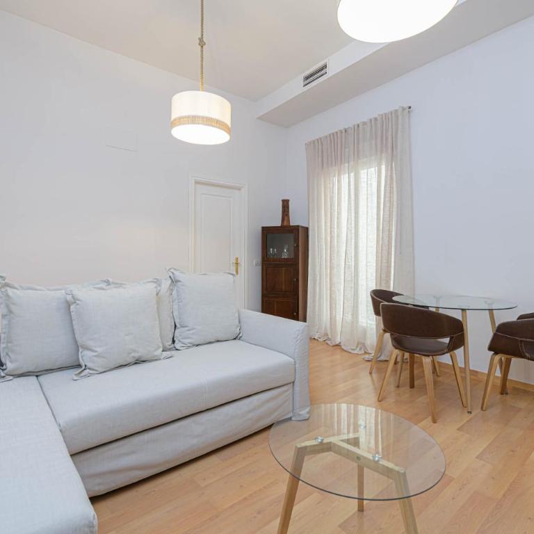 WintowinRentals Céntrico, Elegante y Silencioso - Apartamento de 1 dormitorio - 13