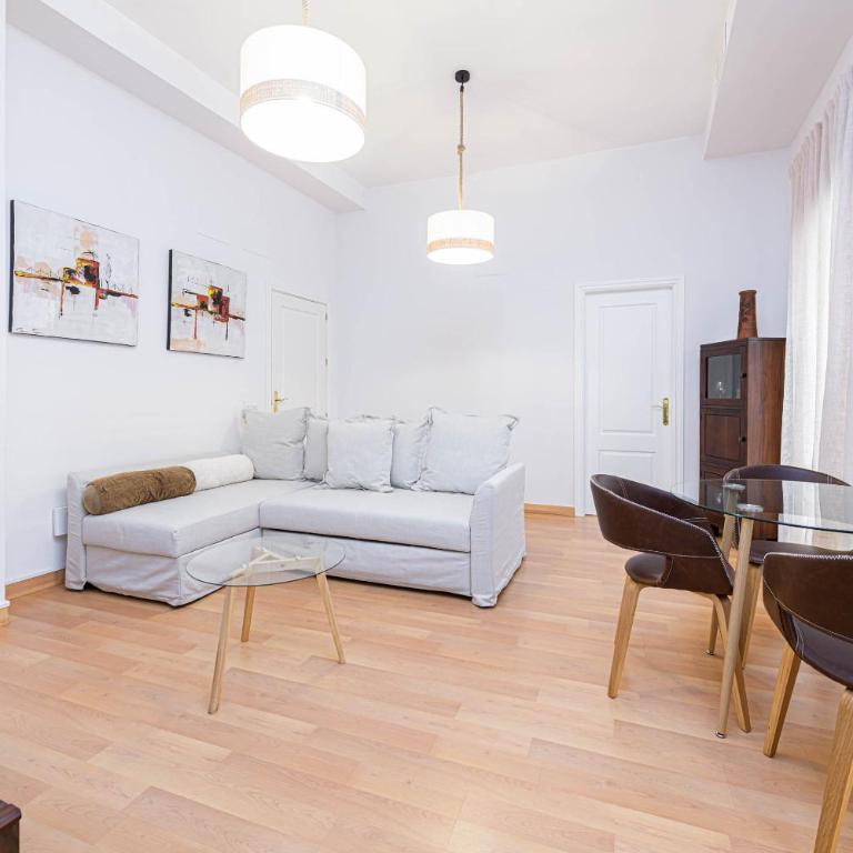 WintowinRentals Céntrico, Elegante y Silencioso - Apartamento de 1 dormitorio - 19