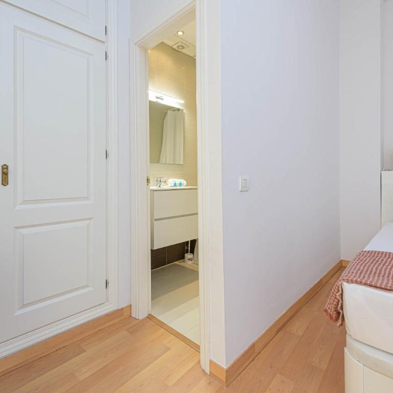 WintowinRentals Céntrico, Elegante y Silencioso - Apartamento de 1 dormitorio - 29