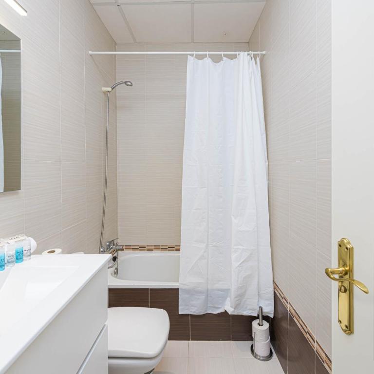 WintowinRentals Céntrico, Elegante y Silencioso - Apartamento de 1 dormitorio - 8