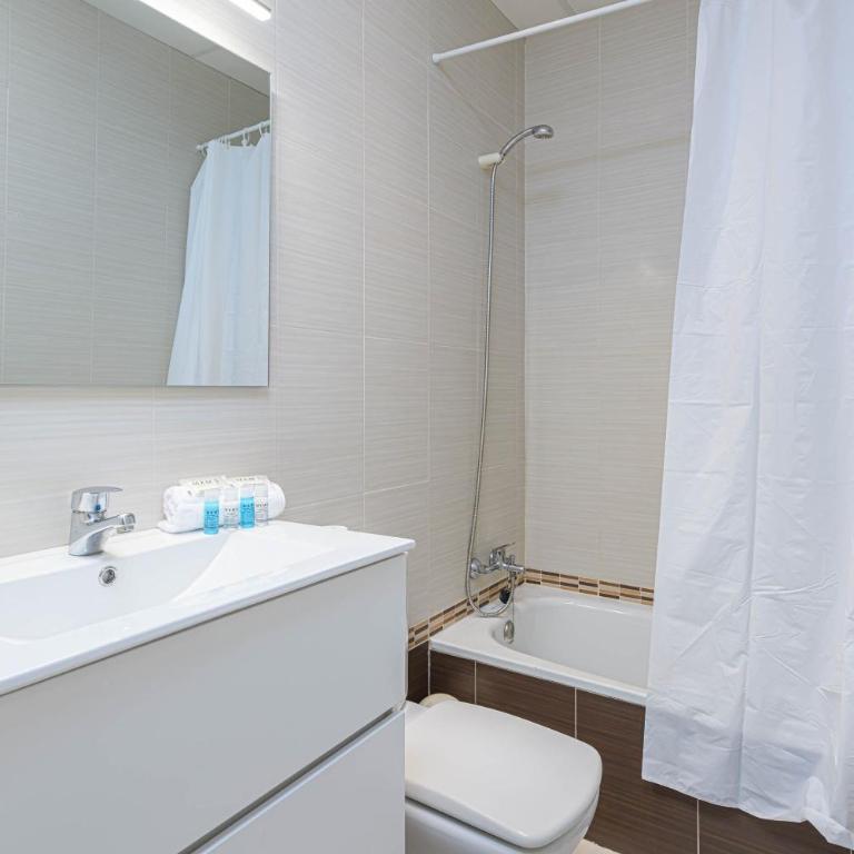 WintowinRentals Céntrico, Elegante y Silencioso - Apartamento de 1 dormitorio - 30