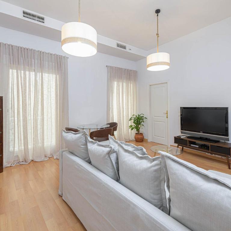 WintowinRentals Céntrico, Elegante y Silencioso - Apartamento de 1 dormitorio - 9