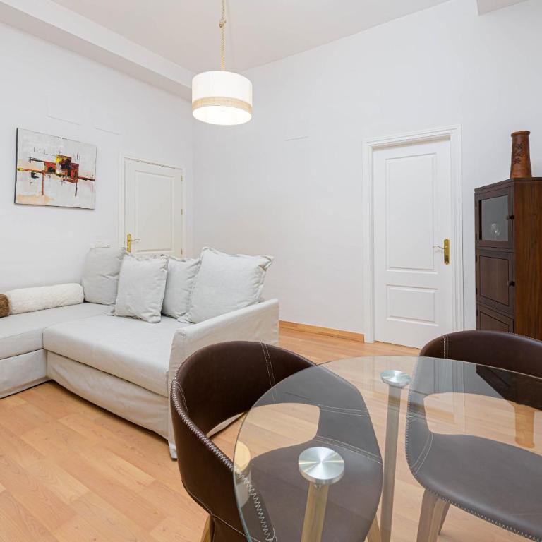 WintowinRentals Céntrico, Elegante y Silencioso - Apartamento de 1 dormitorio - 15