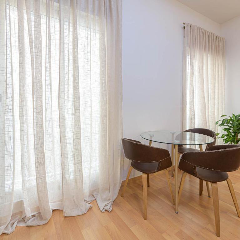 WintowinRentals Céntrico, Elegante y Silencioso - Apartamento de 1 dormitorio - 10