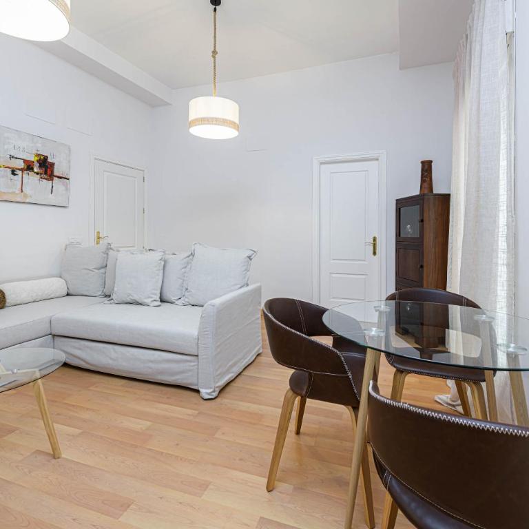 WintowinRentals Céntrico, Elegante y Silencioso - Apartamento de 1 dormitorio - 4