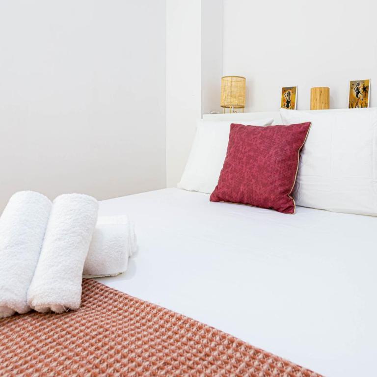 WintowinRentals Céntrico, Elegante y Silencioso - Apartamento de 1 dormitorio - 23