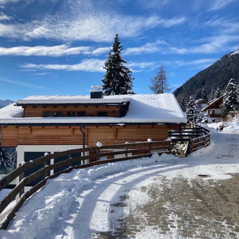Mountain Fairy Tale - Apartment mit Blick auf die Berge - 61