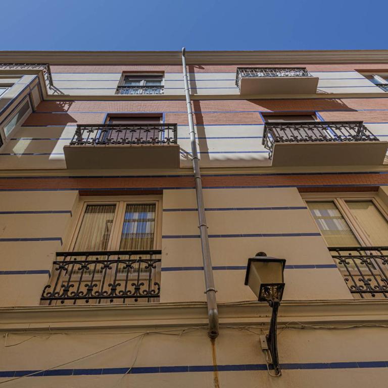 WintowinRentals Céntrico, Elegante y Silencioso - Apartamento de 1 dormitorio - 5