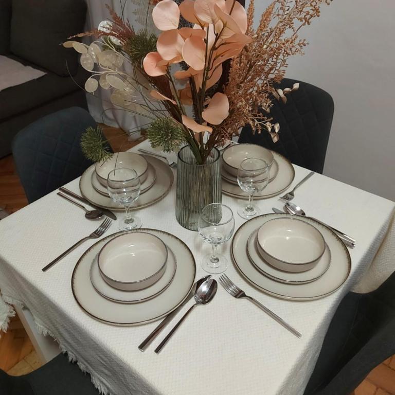 Apartman Luka&Petar - Apartman sa 1 Spavaćom Sobom - 13