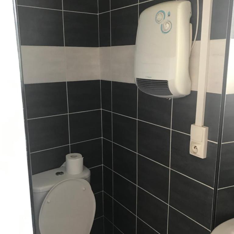 Appartement WHITE DESIGN Proche Cannes - Appartement 1 Chambre - 13