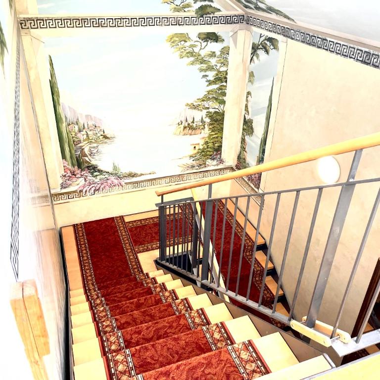 Baynunah Suites Aparthotel - Penthouse Apartment - 2
