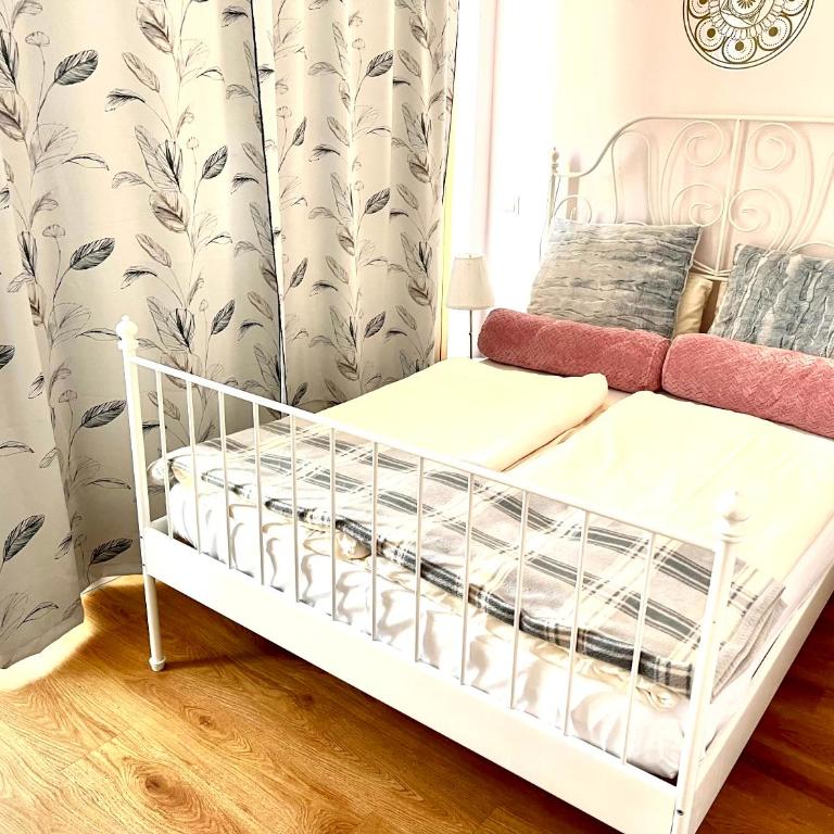 Baynunah Suites Aparthotel - Penthouse Apartment - 11