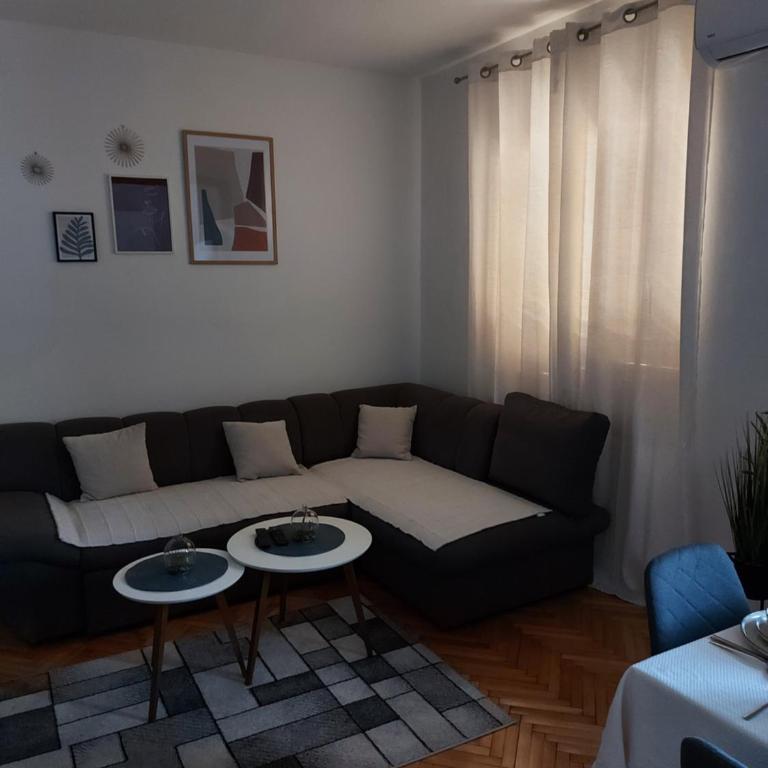 Apartman Luka&Petar - Apartman sa 1 Spavaćom Sobom - 11
