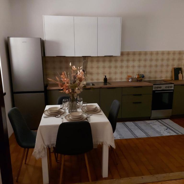Apartman Luka&Petar - Apartman sa 1 Spavaćom Sobom - 10