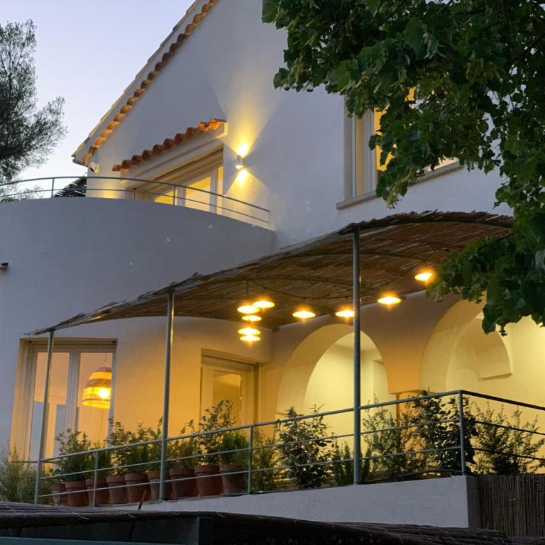 Le Rossignol 1, Aiguebelle plage - Appartamento con 2 Camere da Letto - 14