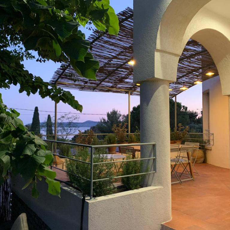 Le Rossignol 1, Aiguebelle plage - Appartamento con 2 Camere da Letto - 22