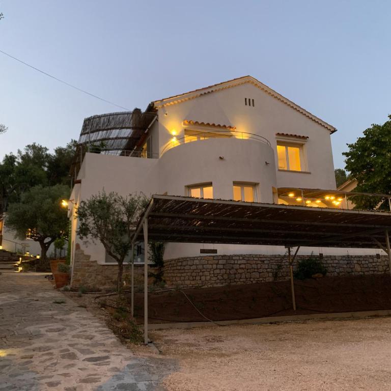 Le Rossignol 1, Aiguebelle plage - Appartamento con 2 Camere da Letto - 19