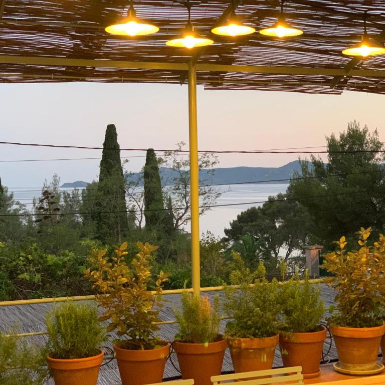 Le Rossignol 1, Aiguebelle plage - Appartamento con 2 Camere da Letto - 18