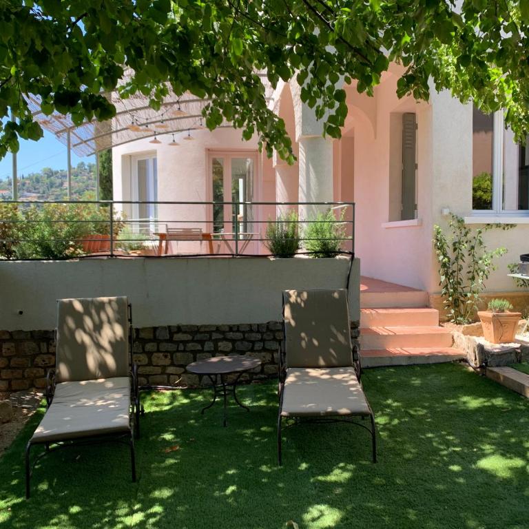 Le Rossignol 1, Aiguebelle plage - Appartamento con 2 Camere da Letto - 17