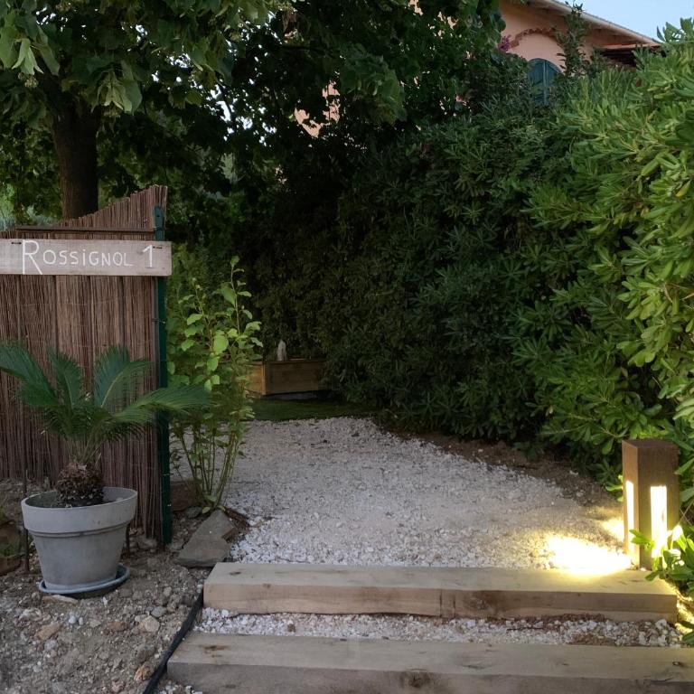 Le Rossignol 1, Aiguebelle plage - Appartamento con 2 Camere da Letto - 21
