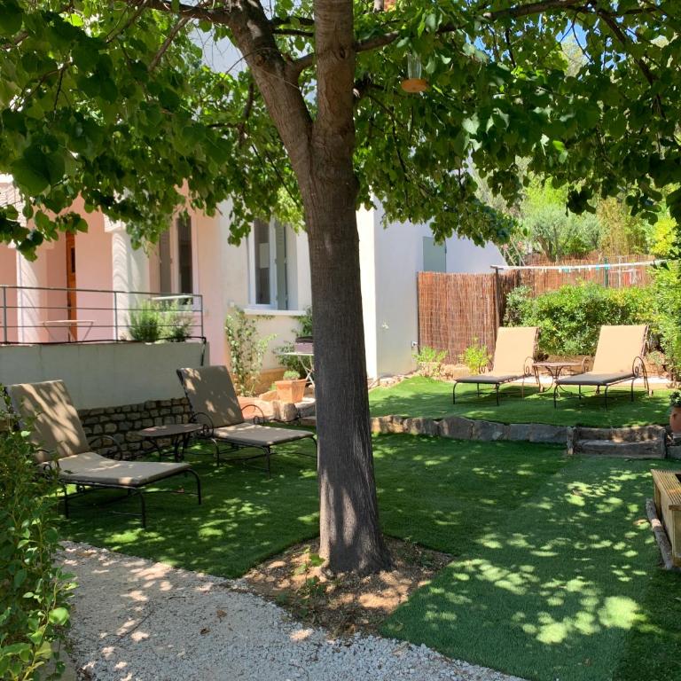 Le Rossignol 1, Aiguebelle plage - Appartamento con 2 Camere da Letto - 24