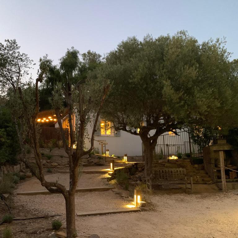 Le Rossignol 2, Aiguebelle plage Le Lavandou - Appartement - Vue sur Mer - 21