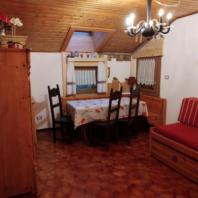 Steila da Mont Campitello - Appartamento con Balcone - 4