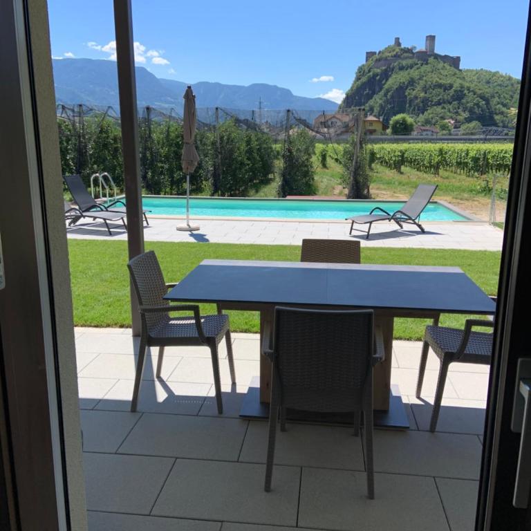 Apartments Klotz - Appartamento - Piano Terra - 11