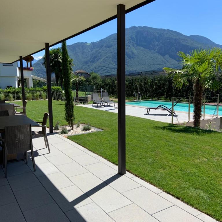 Apartments Klotz - Appartamento - Piano Terra - 13