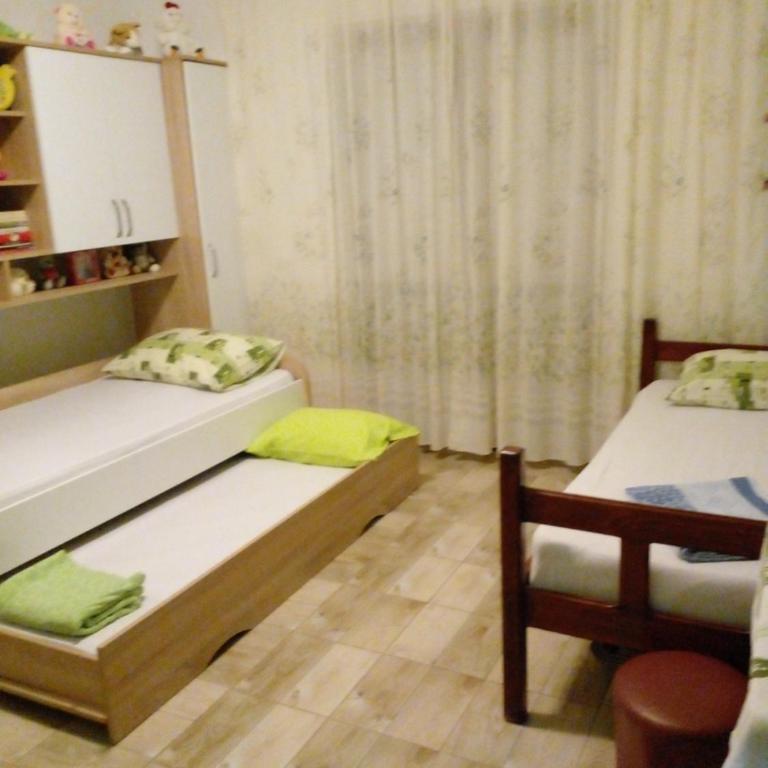 Apartment Jelaca - Apartman sa 2 Spavaće Sobe - 3