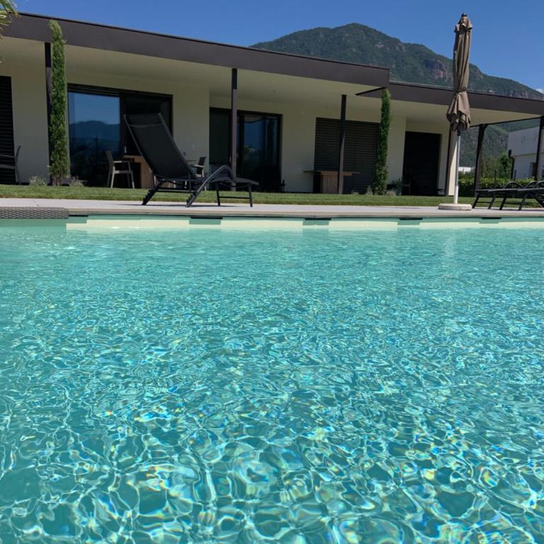 Apartments Klotz - Appartamento - Piano Terra - 15