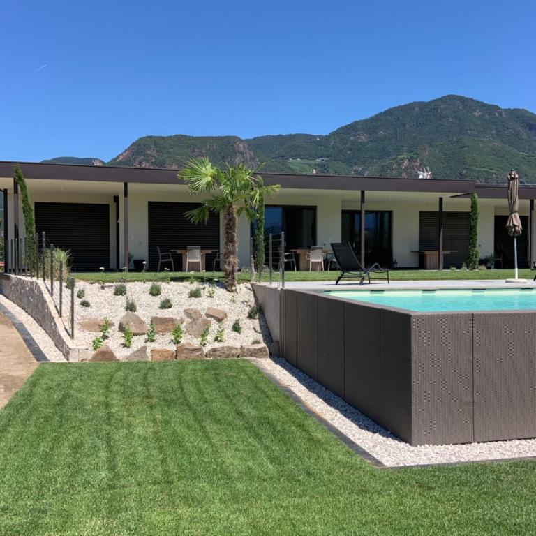 Apartments Klotz - Appartamento - Piano Terra - 16