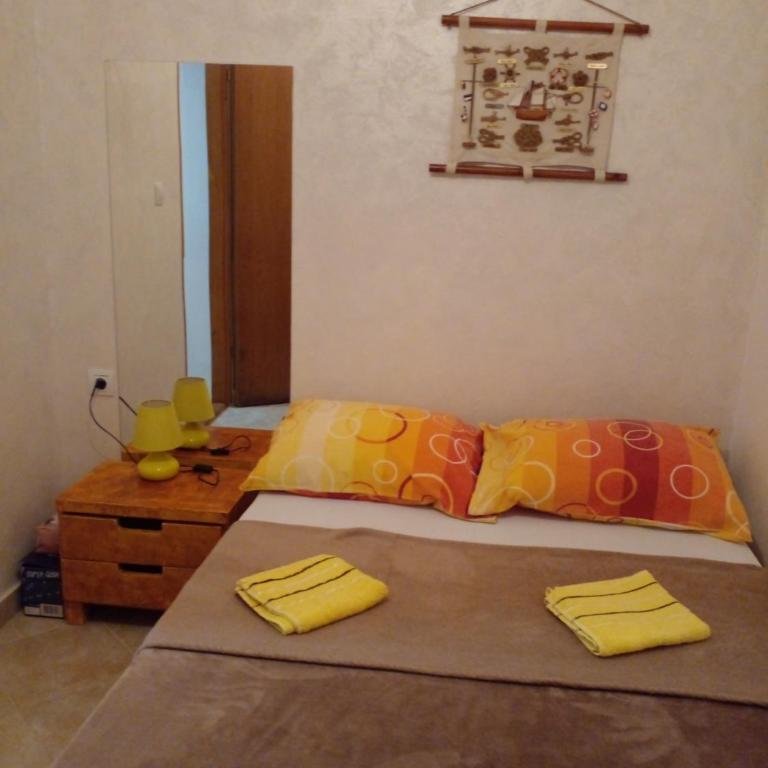 Apartment Jelaca - Standardni Apartman - 3