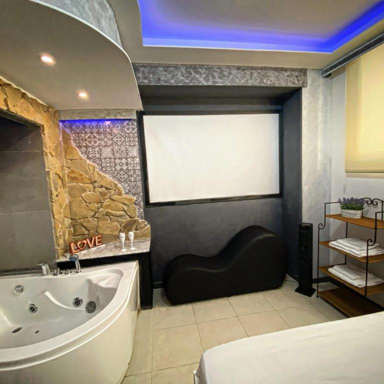 Aparta suite la nuit - Apartamento de 1 dormitorio - 5