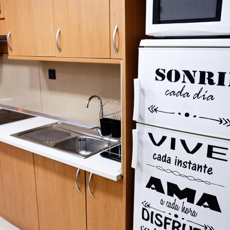 Aparta suite la nuit - Apartamento de 1 dormitorio - 13