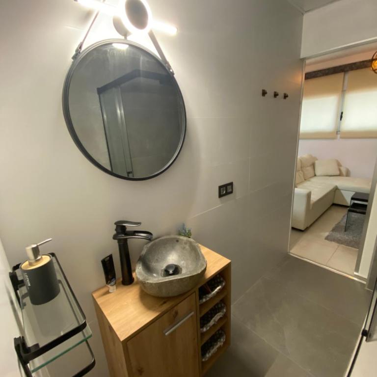 Aparta suite la nuit - Apartamento de 1 dormitorio - 14