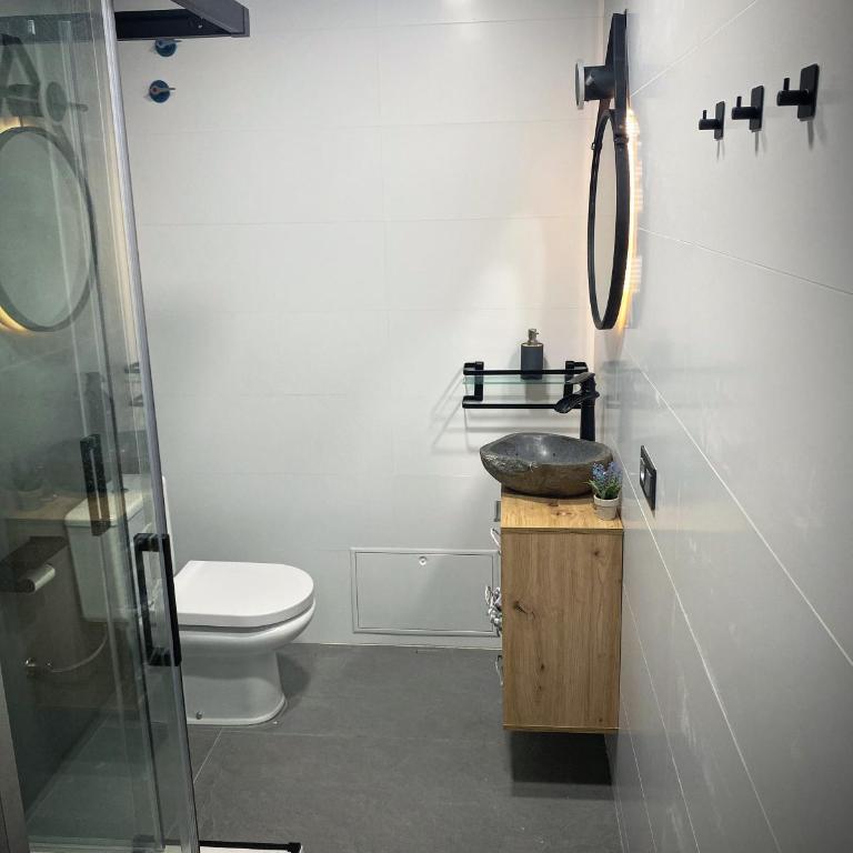 Aparta suite la nuit - Apartamento de 1 dormitorio - 7